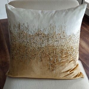 Z gallerie pillow covers (2)